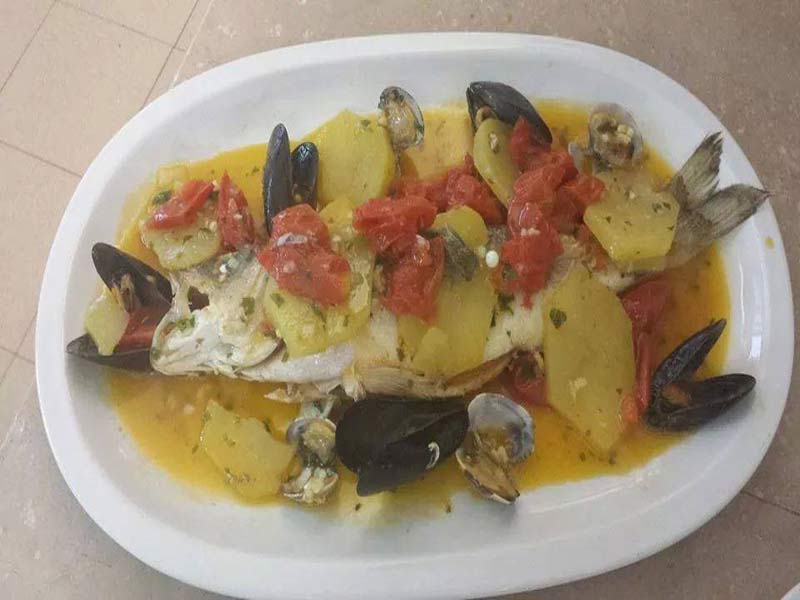 Le Nostre Specialita