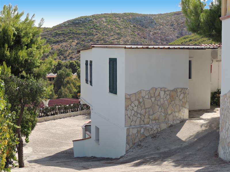 Residence Nido Verde