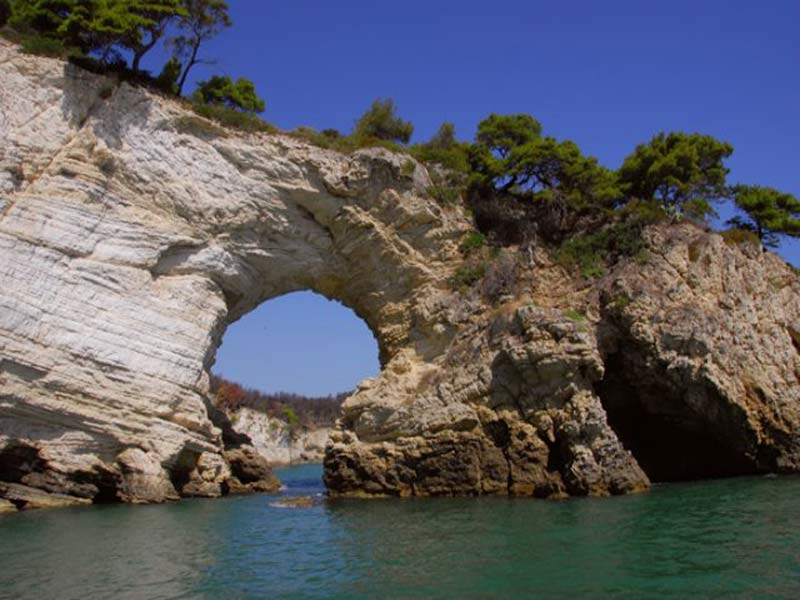 Grotte Marine