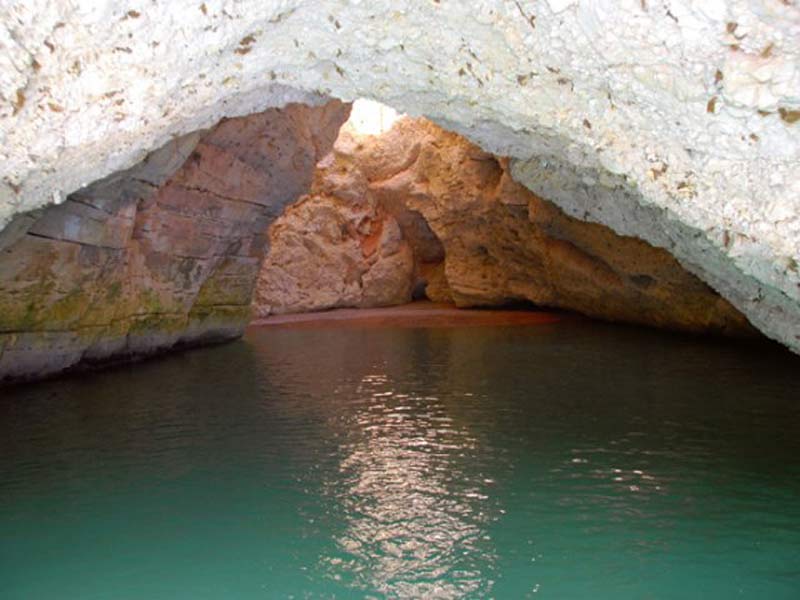Grotte Marine