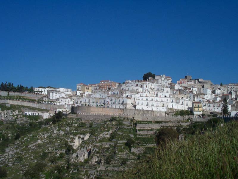 Monte Sant'Angelo